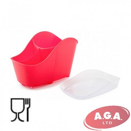 Galda piederumu žāvētājs