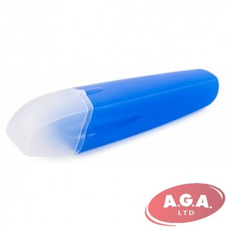 Case for dental supplies