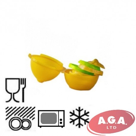 Uzglabāšanas trauks citrusaugļiem