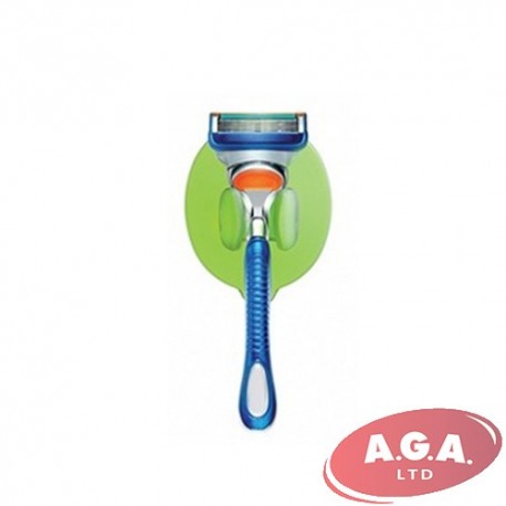 Skuvekļa turētājs.