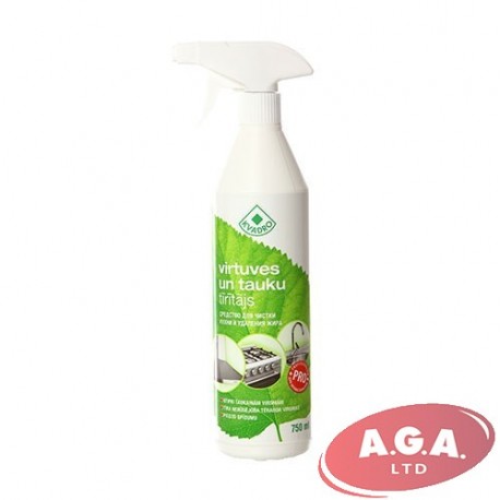 Kvadro virtuves un tauku 730 ml