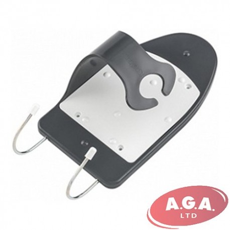 Gludekļa turētājs