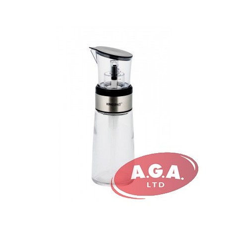 Oil/vinegar dispenser