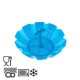 Silicone strainer