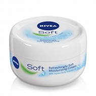 Nivea Soft 300ml