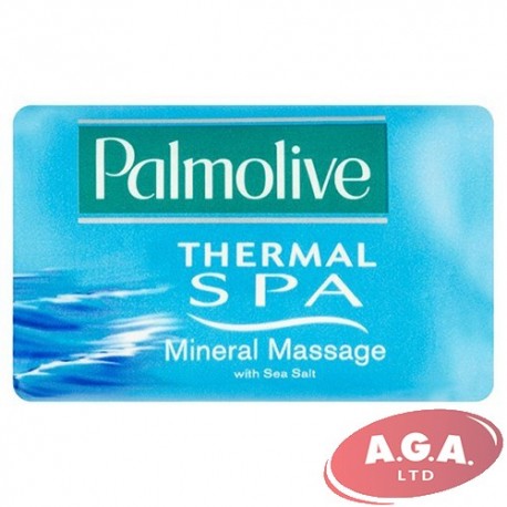 Palmolive Spa Massage 90g