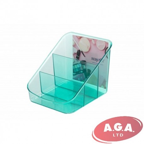 Kosmētikas organizātors Eva