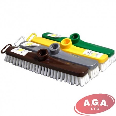 Grīdu beržamā birste 24cm