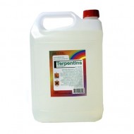 Sveķu terpentīns 5 L