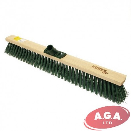 Koka birste EKOnex 60 cm