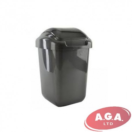 Atkritumu tvertne 50l