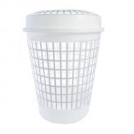 Velas grozs 50 L ar vāku