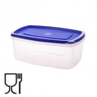 Uzglabāšanas trauks 2 L
