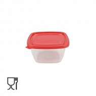 Uzglabāšanas trauks 0.4l