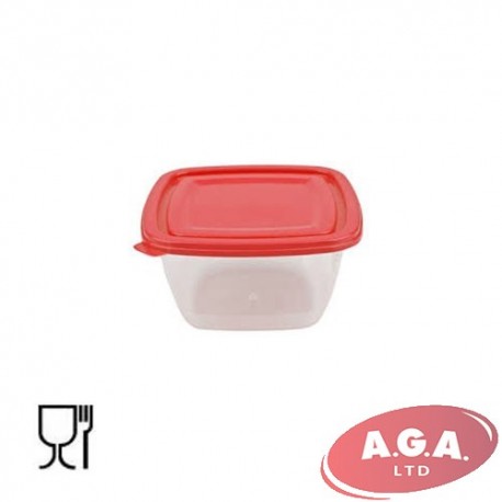 Uzglabāšanas trauks 0.4l