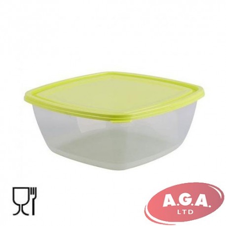 Uzglabāšanas trauks 1l