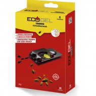 EcoGel Roaches 6gb