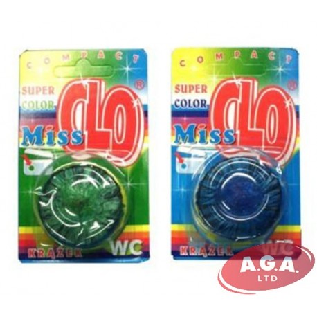 Miss Clo tabletes 1 gb