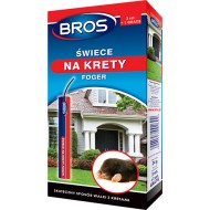 Bros sveces pret kurmjiem 3gb