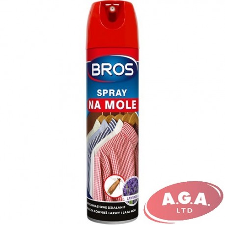 Bros pret kodēm 150 ml