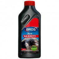 Bros pret kurmjiem 500 ml