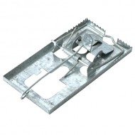 Žurku slazds no metāla