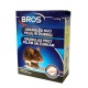 Bros granulas against rodents 140 g