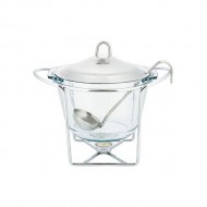 Ēdienu sildītājs 4.1 L