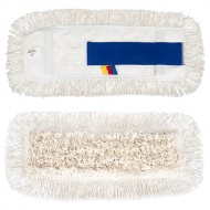 Kokvilnas mops Premium 40cm