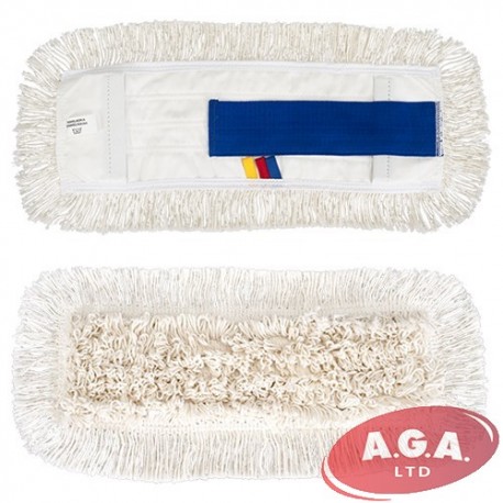 Cotton mop Premium 40cm