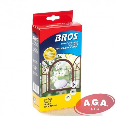 Bros Logu siets 130x150cm