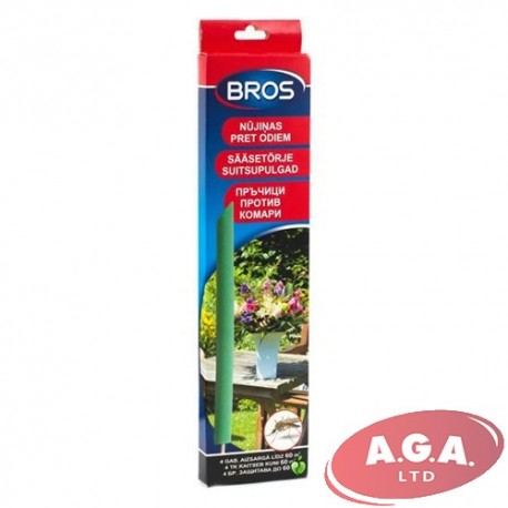 Bros Nūjiņas pret odiem 4gb