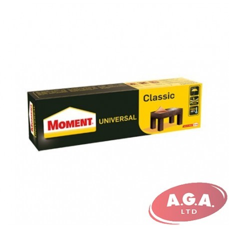 Super-līme Moment 50 gr