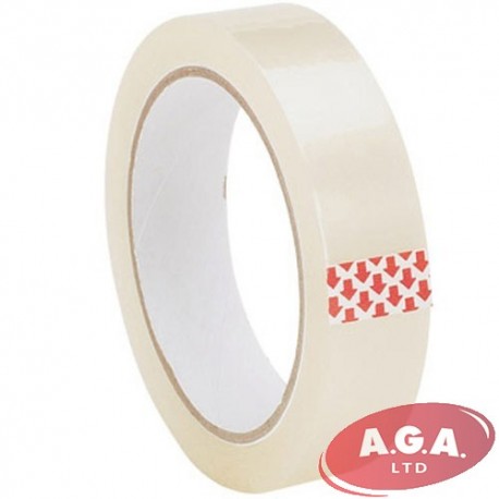 Līmlente 19mm x 60m