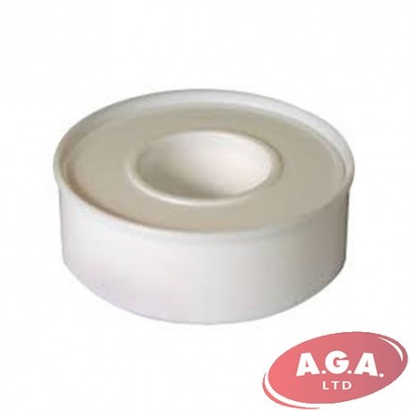 Teflona lenta 12mm x 10m