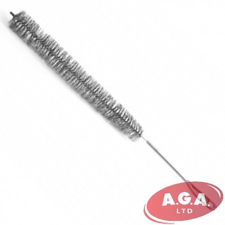 Radiātoru tīrīšanas birste