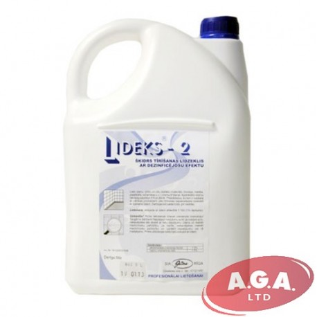 Lideks-2 5 L