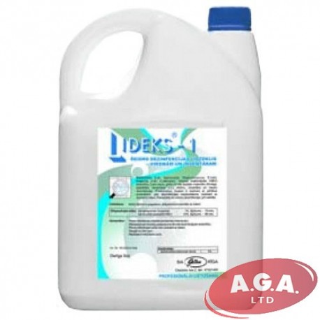 Lideks-1 5 L