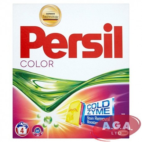 Persil 260g