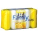 Dalan Family 5x75g Lemon