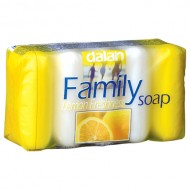Dalan Family 5x75g Lemon