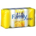 Dalan Family 5x75g Lemon