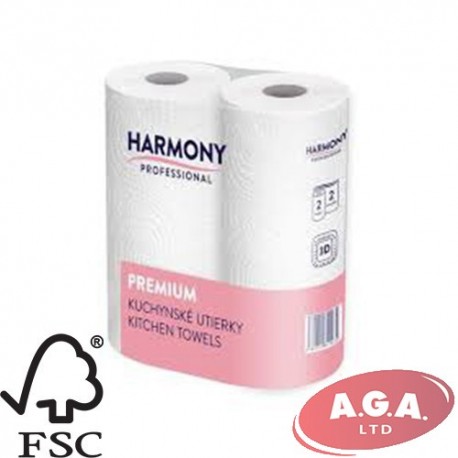 Harmony 2 gb