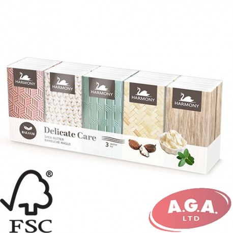 Harmony Delicate 7344