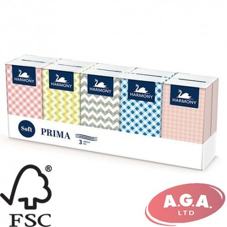 Harmony Prima 0965