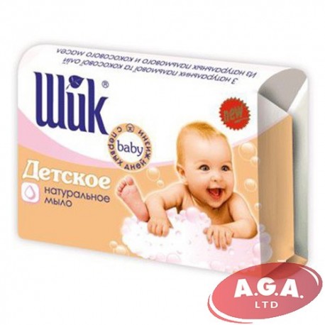 Bērnu Šik 70g Natuālās