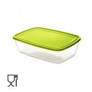 Uzglabāšanas trauks 1.7l