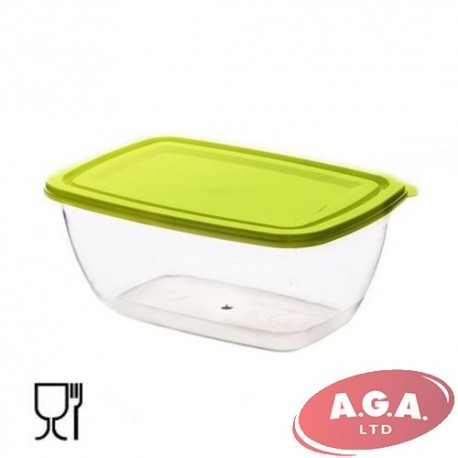 Uzglabāšanas trauks 1.2l