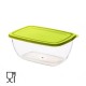 Uzglabāšanas trauks 2.3l