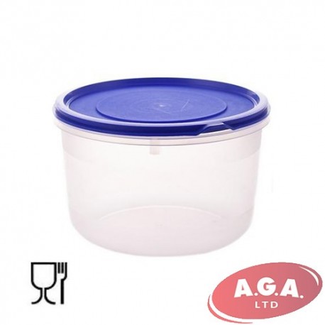 Uzglabāšanas trauks 2.5l